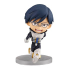 My Hero Academia - Tenya Iida Chibi Master My Hero Academia 8cm - L’emporio dell’avventuriero