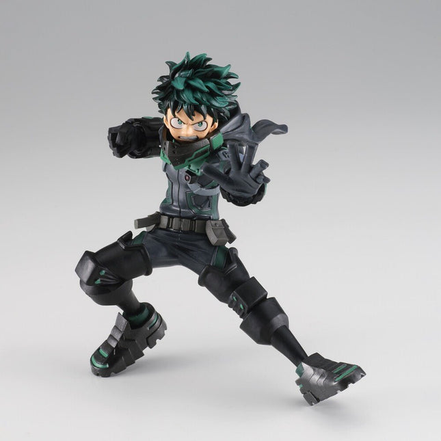 My Hero Academia: The Movie World Heroes Mission - Izuku Midoriya - L’emporio dell’avventuriero