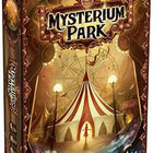 Mysterium Park - L’emporio dell’avventuriero