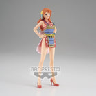 Nami Wano Kuni - DXF One Piece - L’emporio dell’avventuriero