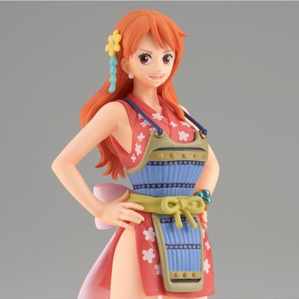 Nami Wano Kuni - DXF One Piece - L’emporio dell’avventuriero