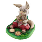 Nanachi Made in Abyss Figure - MegaHouse - L’emporio dell’avventuriero