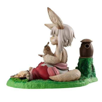 Nanachi Made in Abyss Figure - MegaHouse - L’emporio dell’avventuriero