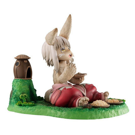 Nanachi Made in Abyss Figure - MegaHouse - L’emporio dell’avventuriero