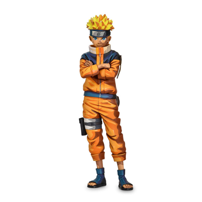 Grandista Naruto - Naruto (Manga Version)