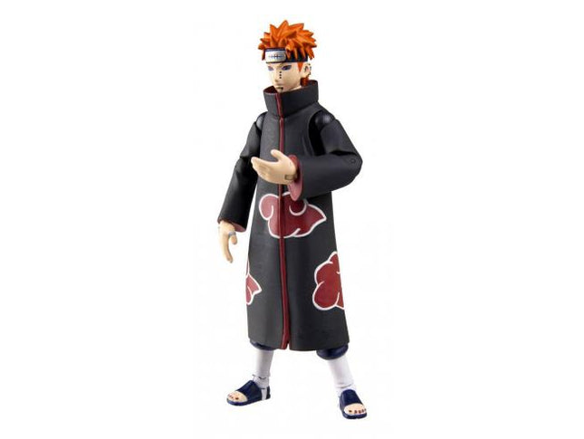 Naruto - Pain - L’emporio dell’avventuriero