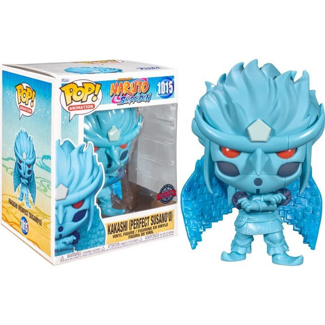 Naruto - Perfect Susanoo Kakashi (Special Edition) - L’emporio dell’avventuriero