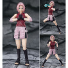 Naruto - Sakura Haruno Inheritor SHF - L’emporio dell’avventuriero