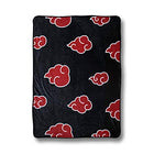 Naruto Shippuden - Akatsuki Blanket - L’emporio dell’avventuriero
