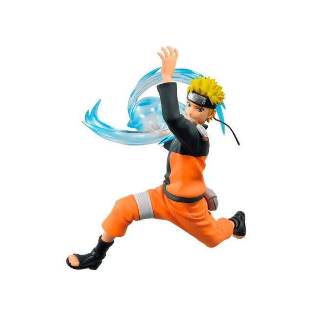 Naruto Shippuden - Effectreme - Uzumaki Naruto - L’emporio dell’avventuriero