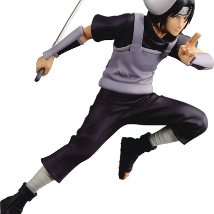 Naruto Shippuden - Itachi Uchiha - L’emporio dell’avventuriero