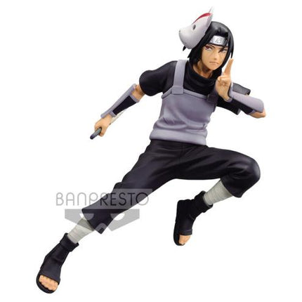 Naruto Shippuden - Itachi Uchiha - L’emporio dell’avventuriero