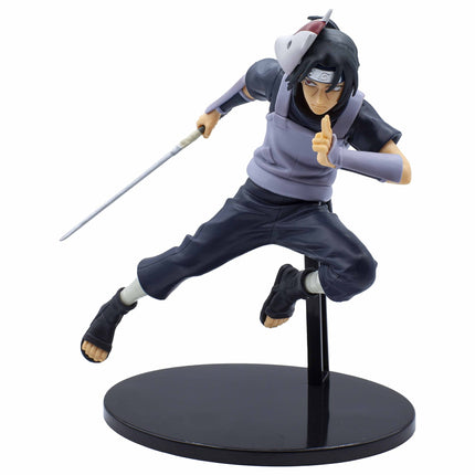 Naruto Shippuden - Itachi Uchiha - L’emporio dell’avventuriero