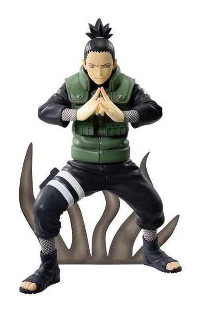 Naruto Shippuden - Nara Shikamaru - L’emporio dell’avventuriero