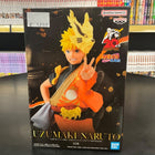 Naruto: Shippuden Naruto Uzumaki (Animation 20th Anniversary Costume) - Figura da Collezione - L’emporio dell’avventuriero