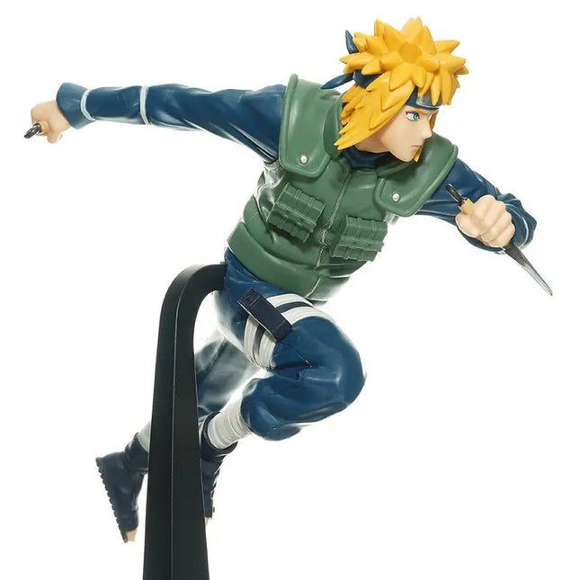 Naruto Shippuden - Uzumaki Minato - L’emporio dell’avventuriero