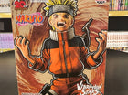 Naruto Uzumaki II - Vibration Stars - Banpresto - L’emporio dell’avventuriero