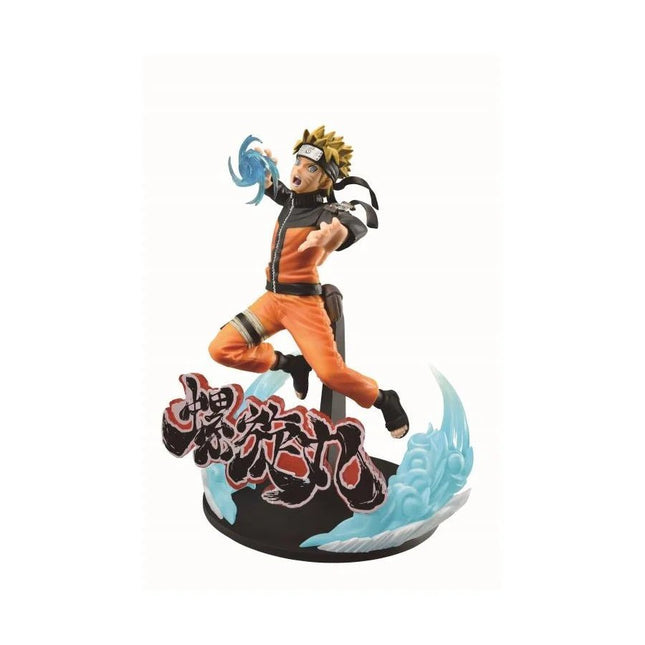 Naruto - Vibration Stars - Naruto Uzumaki (Special Versione) - L’emporio dell’avventuriero