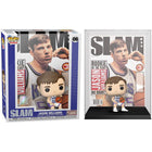 NBA - Slam Covers - Jason Williams - L’emporio dell’avventuriero