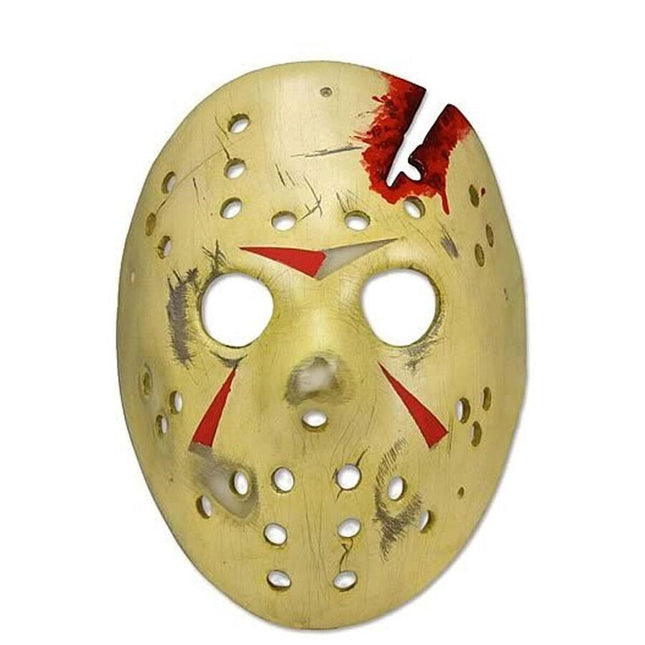 Neca Friday 13th Part 4 - Jason's Mask - L’emporio dell’avventuriero