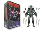 Neca Predator Concrete Jungle - Stone Heart (Ultimate Deluxe Action Figure) - L’emporio dell’avventuriero