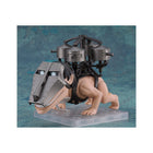 Nendoroid Attack On Titan - Cart Titan - L’emporio dell’avventuriero