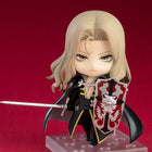 Nendoroid - Catelvania - Alucard - L’emporio dell’avventuriero