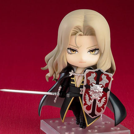 Nendoroid - Catelvania - Alucard - L’emporio dell’avventuriero