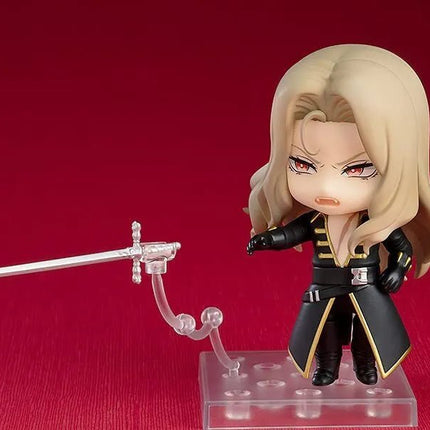 Nendoroid - Catelvania - Alucard - L’emporio dell’avventuriero