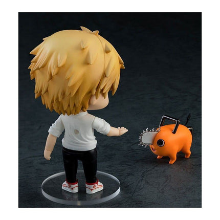 Nendoroid - Chainsaw Man - Denji - L’emporio dell’avventuriero