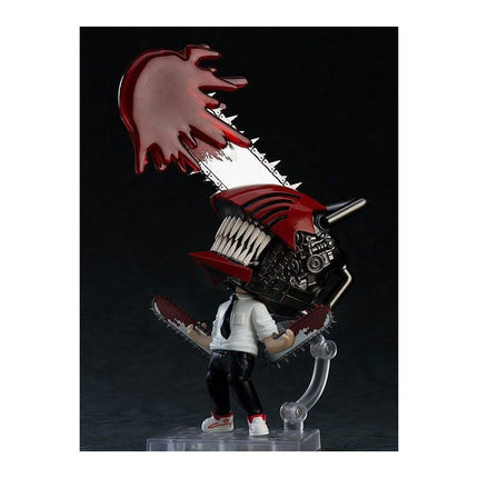 Nendoroid - Chainsaw Man - Denji - L’emporio dell’avventuriero