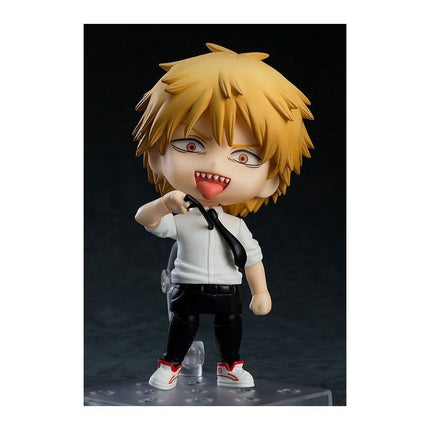 Nendoroid - Chainsaw Man - Denji - L’emporio dell’avventuriero
