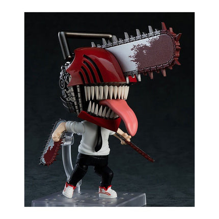 Nendoroid - Chainsaw Man - Denji - L’emporio dell’avventuriero