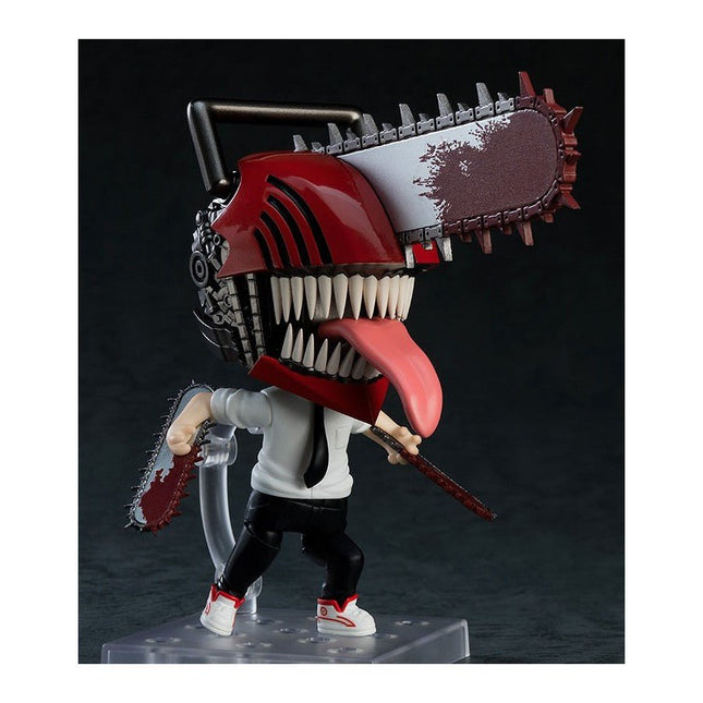 Nendoroid - Chainsaw Man - Denji - L’emporio dell’avventuriero