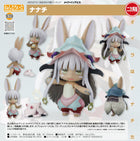 Nendoroid - Made in Abyss - Nanachi - L’emporio dell’avventuriero