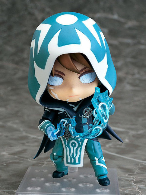 Nendoroid - Magic: The Gathering Jace Beleren - L’emporio dell’avventuriero