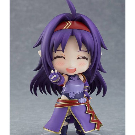 Nendoroid - Sword Art Online - Yuuki - L’emporio dell’avventuriero