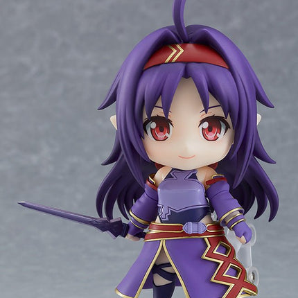 Nendoroid - Sword Art Online - Yuuki - L’emporio dell’avventuriero