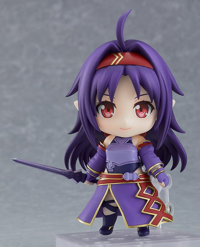 Nendoroid - Sword Art Online - Yuuki - L’emporio dell’avventuriero