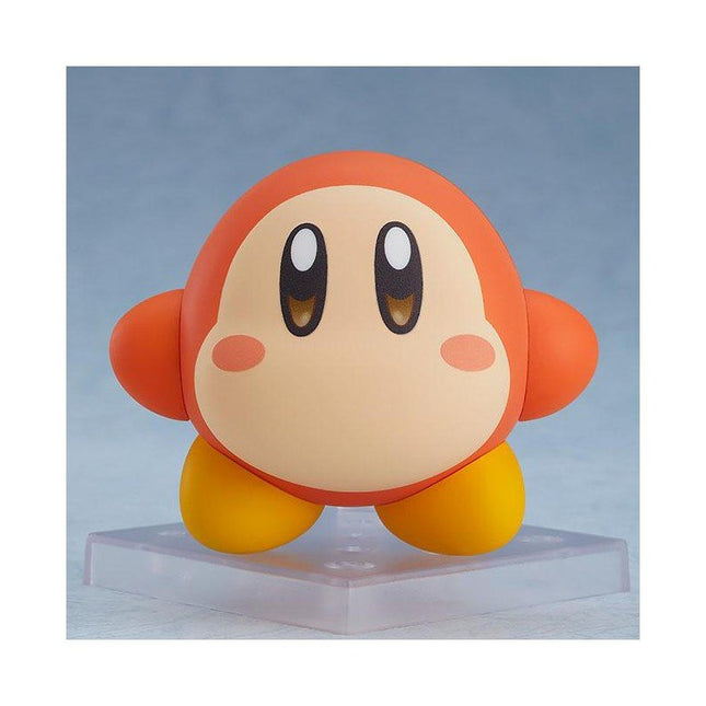 Nendroid - Kirby's Dream Land - Waddle Dee - L’emporio dell’avventuriero