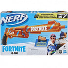 Nerf Fortnite 6-SH - L’emporio dell’avventuriero