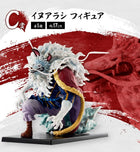 Nine Red Scabbards Inuarachi - One Piece - L’emporio dell’avventuriero