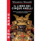 Nuinui Edizioni - Il Libro dei Cinque Anelli e Altri Scritti - L’emporio dell’avventuriero