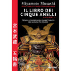 Nuinui Edizioni - Il Libro dei Cinque Anelli e Altri Scritti - L’emporio dell’avventuriero