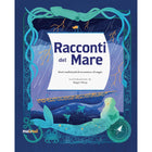 Nuinui Edizioni - Racconti del Mare, Storie Tradizionali di Avventure e Magia - L’emporio dell’avventuriero