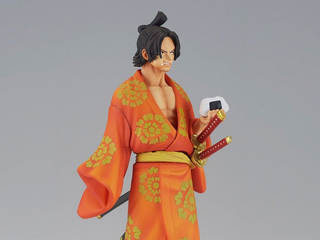 One Piece - 'A Piece of Dream 2' Ace Figura Speciale - L’emporio dell’avventuriero