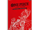 One Piece Card Game - Premium Card Collection Film Red - L’emporio dell’avventuriero