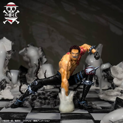 One Piece - Charlotte Katakuri Duel Memories - Figura Collezionabile - L’emporio dell’avventuriero