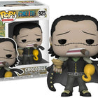 One Piece Crocodile - Pop Funko 925 - L’emporio dell’avventuriero