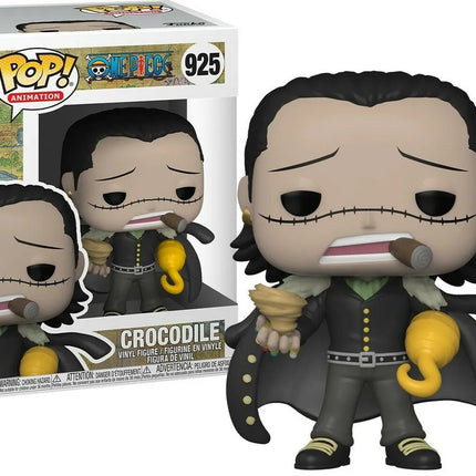 One Piece Crocodile - Pop Funko 925 - L’emporio dell’avventuriero